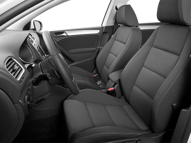 2013 Volkswagen Golf TDI