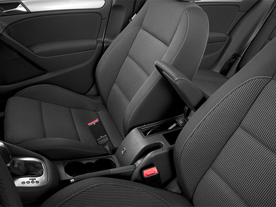 2013 Volkswagen Golf TDI