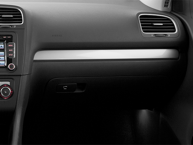 2013 Volkswagen Golf TDI