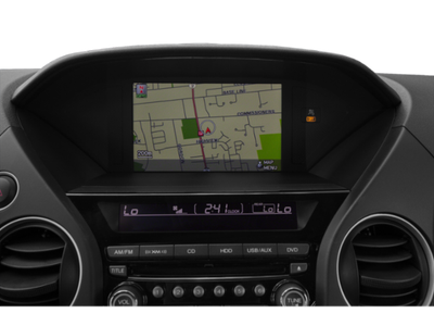 2014 Honda Pilot Touring