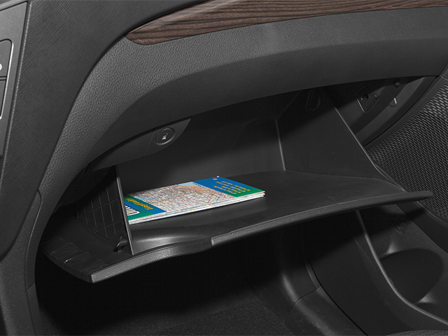 2014 Hyundai SANTA FE GLS