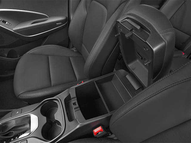 2014 Hyundai SANTA FE GLS