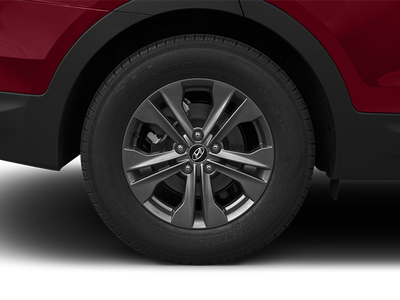 2014 Hyundai SANTA FE SPORT Base