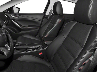 2014 Mazda Mazda6 i Touring
