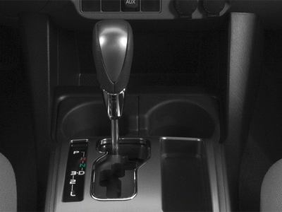 2014 Toyota Tacoma Base