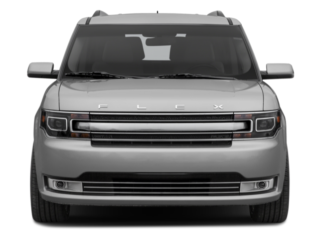 2016 Ford Flex SE