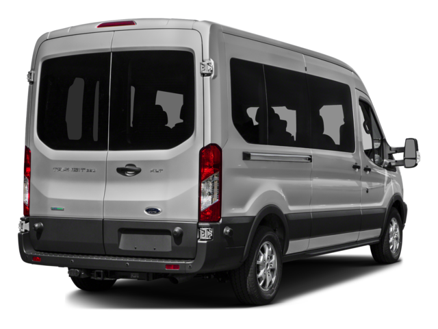 2016 Ford Transit Wagon XLT