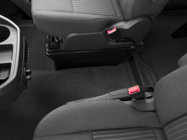 2016 Ford Transit Wagon XLT