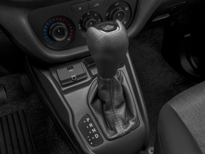 2016 RAM ProMaster City Tradesman