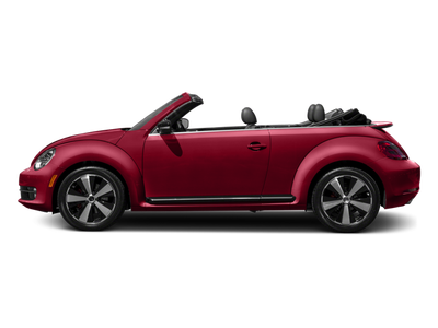 2016 Volkswagen Beetle Base