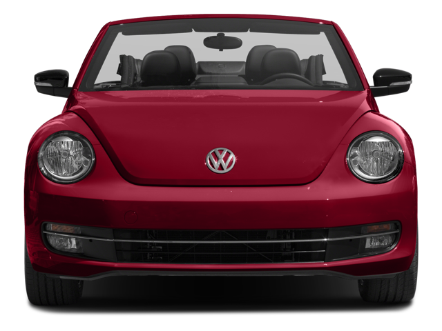 2016 Volkswagen Beetle Base