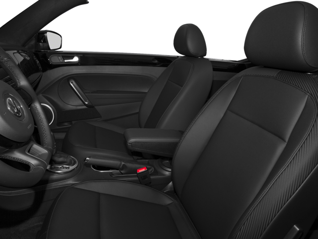 2016 Volkswagen Beetle Base