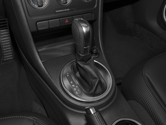 2016 Volkswagen Beetle Base