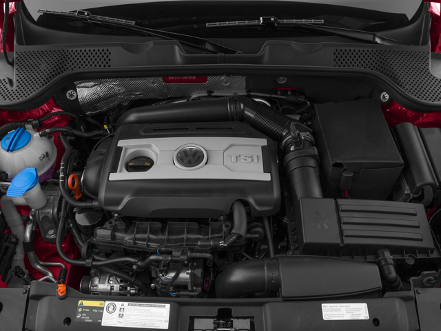 2016 Volkswagen Beetle Base