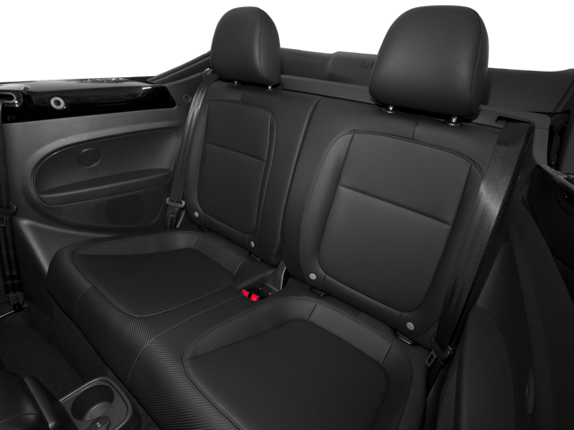 2016 Volkswagen Beetle Base