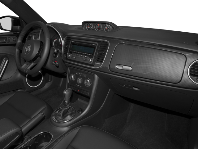 2016 Volkswagen Beetle Base