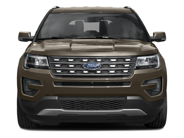 2017 Ford Explorer Base