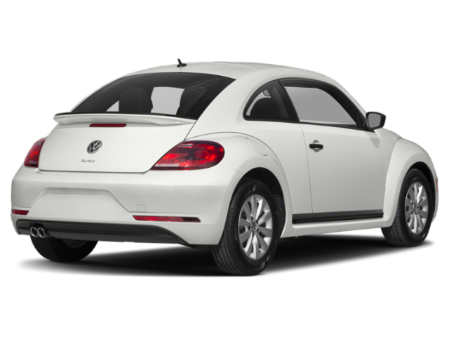 2017 Volkswagen Beetle Base