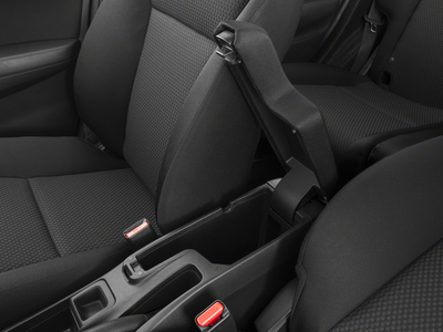 2018 Honda Fit LX