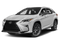2018 Lexus RX 350 F Sport