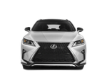 2018 Lexus RX 350 F Sport