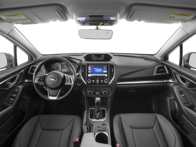 2018 Subaru Impreza 2.0i Limited
