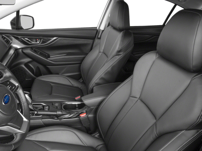 2018 Subaru Impreza 2.0i Limited