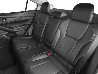 2018 Subaru Impreza 2.0i Limited