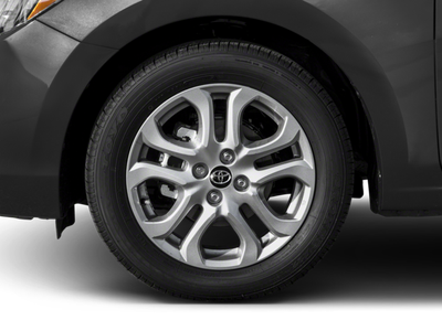 2018 Toyota Yaris iA Base