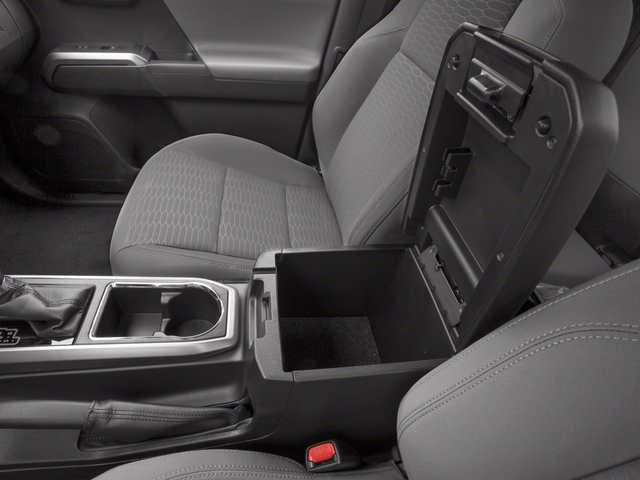 2018 Toyota Tacoma SR5 V6