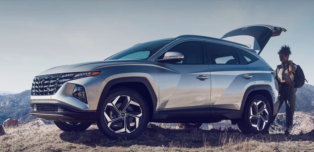 Everything You Need to Know About the 2023 Tucson
