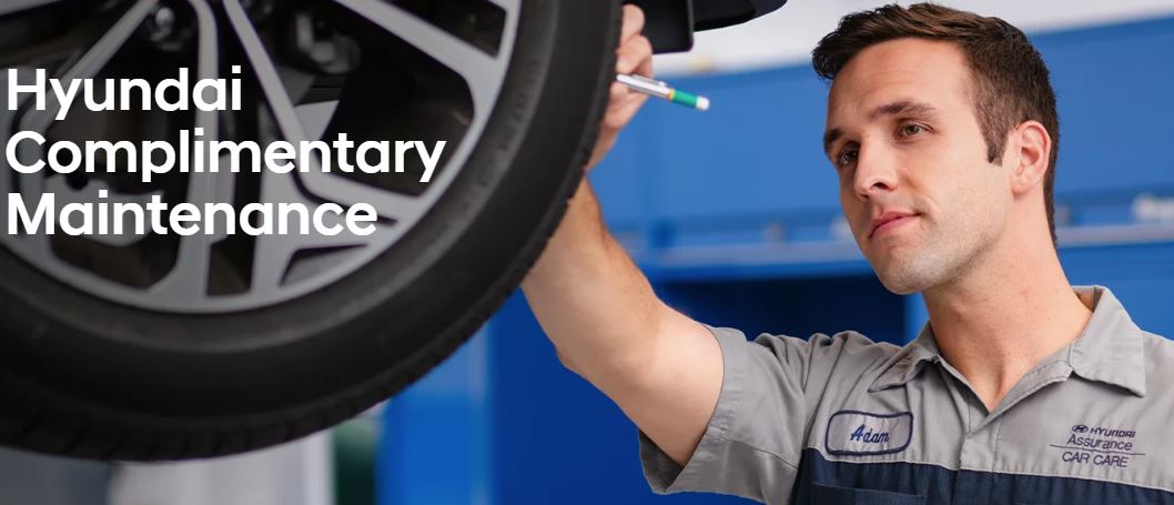 6 Benefits of Getting Preventative Maintenance for Your Hyundai ??? Tony ...