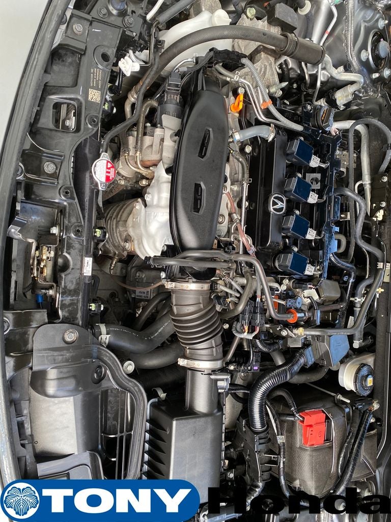 2024 Acura Integra A-Spec Package