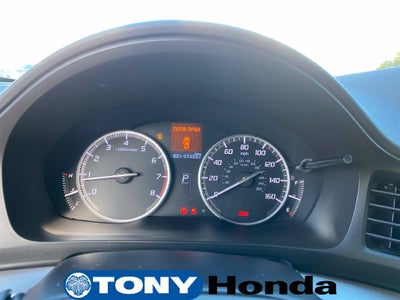 2015 Acura ILX 2.0L