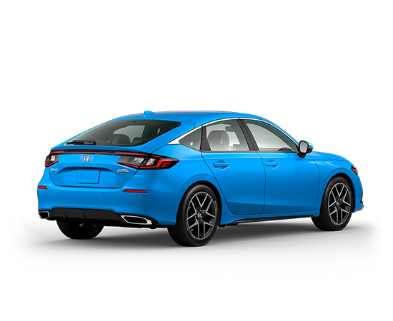 2022 Honda Civic Sport Touring