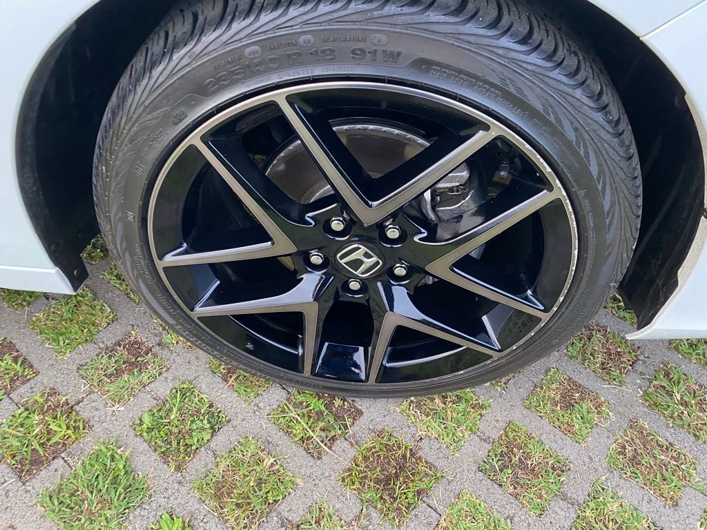 2023 Honda Civic Sport Touring