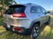 2017 Jeep Cherokee Trailhawk