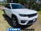 2022 Jeep Grand Cherokee 4xe
