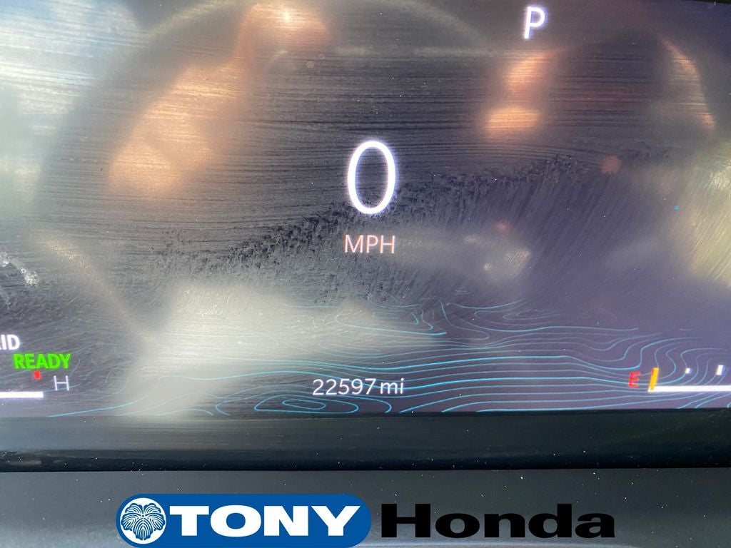2022 Jeep Grand Cherokee 4xe