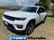 2022 Jeep Grand Cherokee 4xe