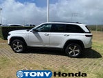 2022 Jeep Grand Cherokee 4xe