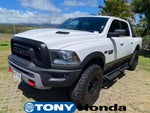 2017 RAM 1500 Rebel