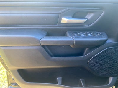 2019 RAM 1500 Tradesman