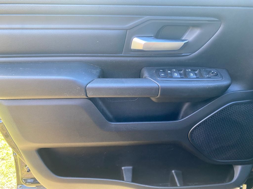 2019 RAM 1500 Tradesman