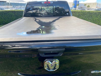 2019 RAM 1500 Tradesman