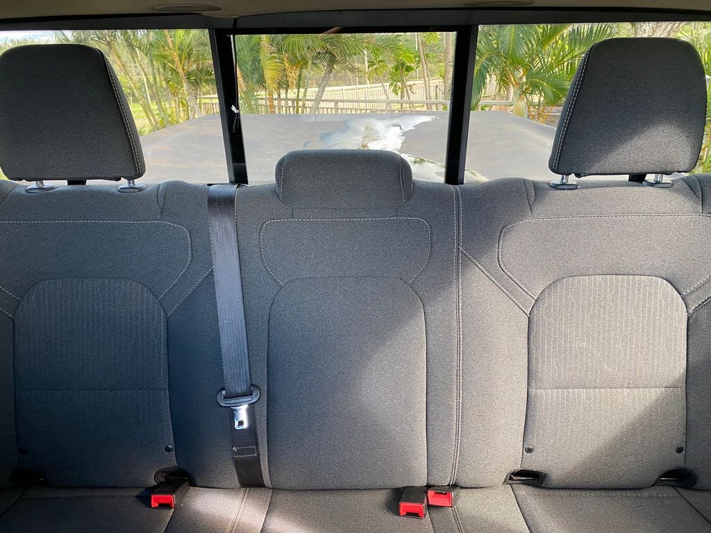 2019 RAM 1500 Tradesman