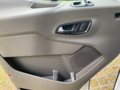 2023 Ford Transit-350 XL