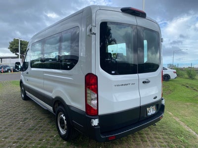 2023 Ford Transit-350 XL