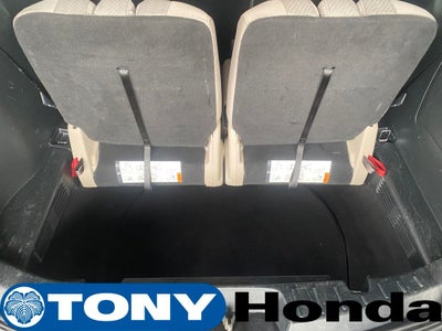 2019 Ford Explorer Base