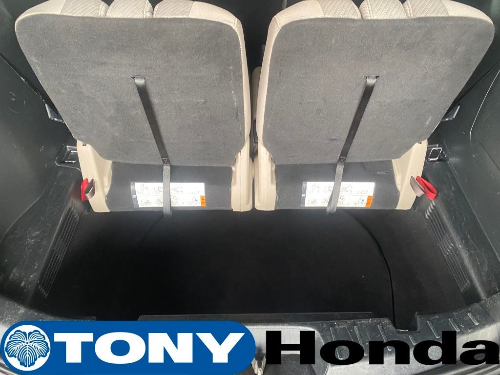 2019 Ford Explorer Base